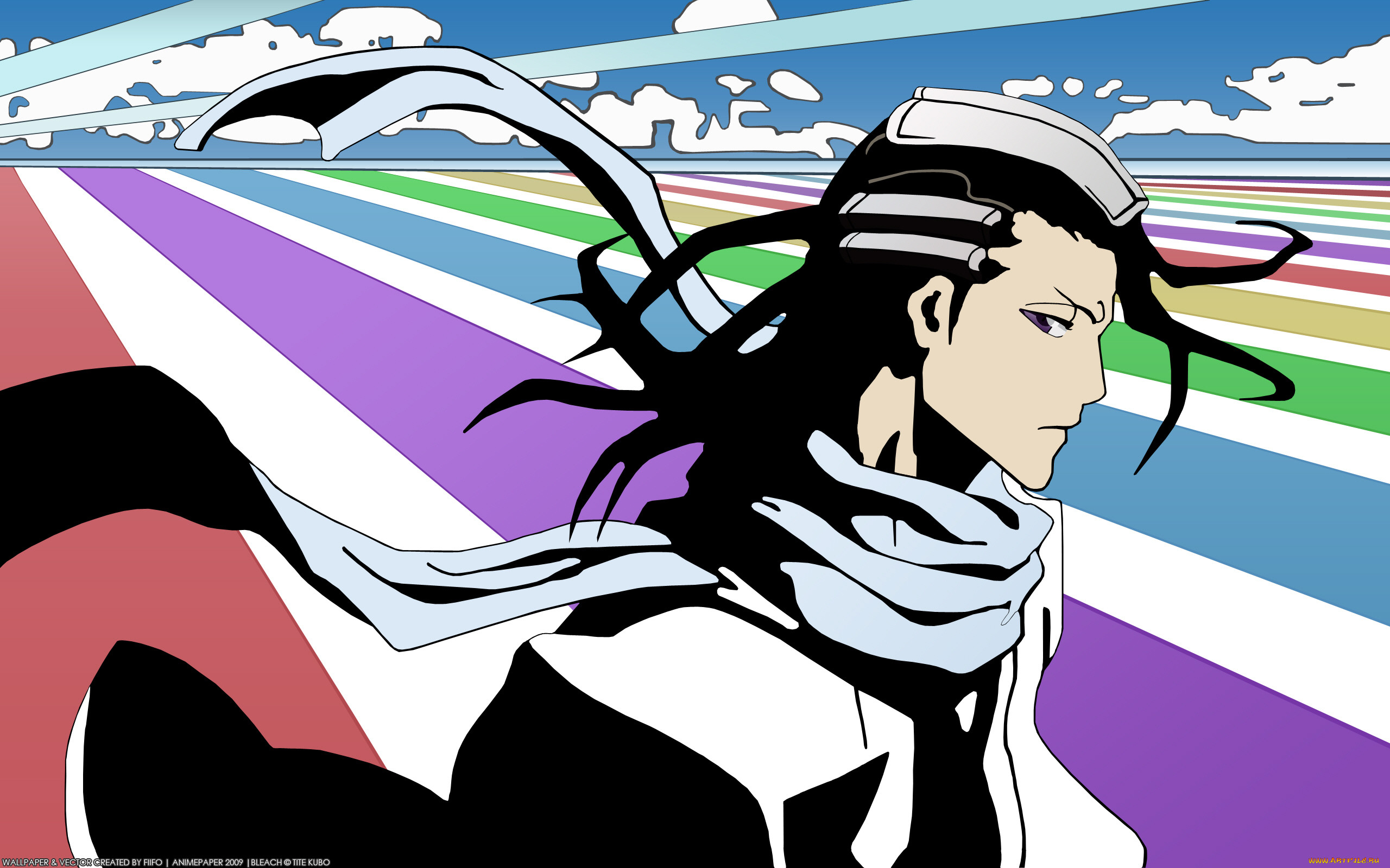 , bleach, 